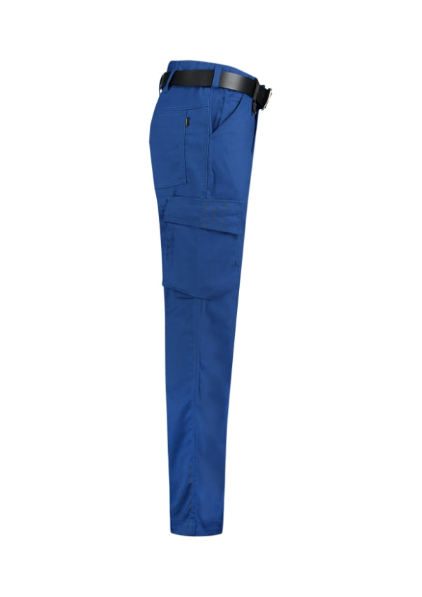 Work Trousers unisex - Work Pants Twill T64