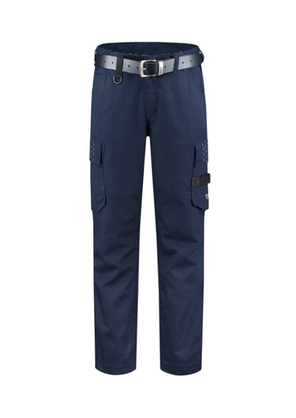 Work Trousers unisex - Work Pants Twill T64