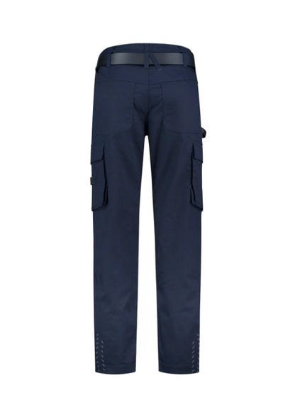 Work Trousers unisex - Work Pants Twill T64