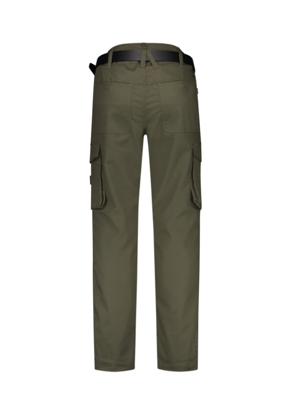 Work Trousers unisex - Work Pants Twill T64