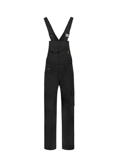 Work Bib Trousers unisex - Dungaree Overall Industrial T66