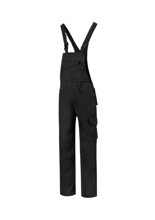 Work Bib Trousers unisex - Dungaree Overall Industrial T66