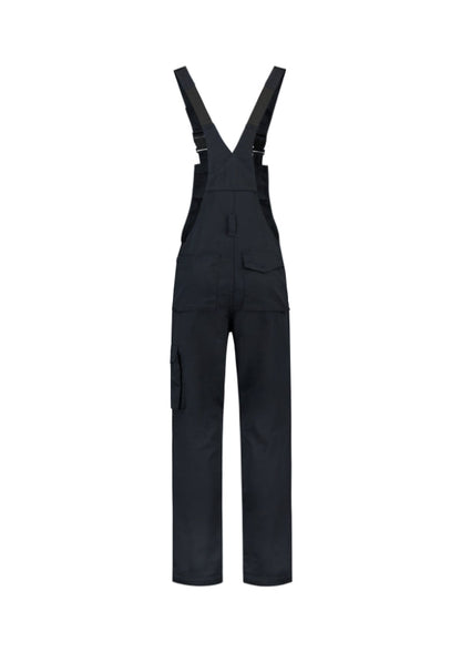 Work Bib Trousers unisex - Dungaree Overall Industrial T66