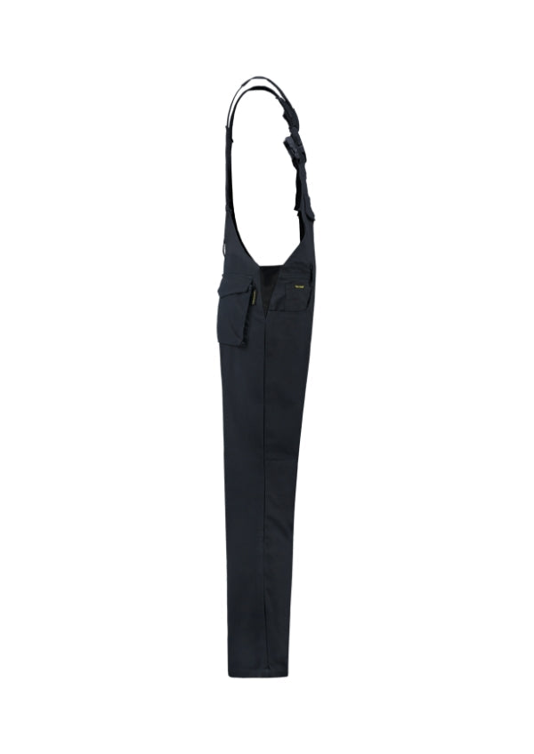 Work Bib Trousers unisex - Dungaree Overall Industrial T66