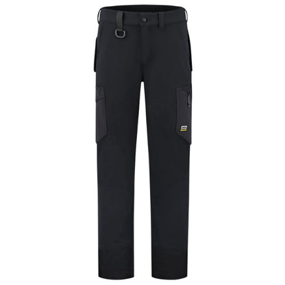 Work Trousers unisex - Work Trousers 4-way Stretch T77