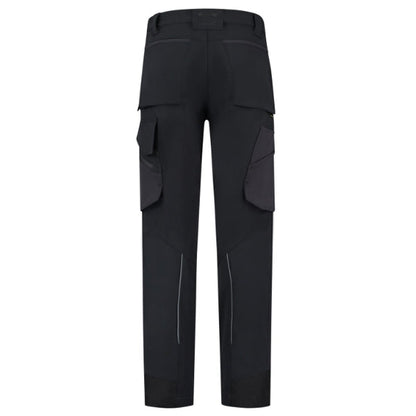 Work Trousers unisex - Work Trousers 4-way Stretch T77