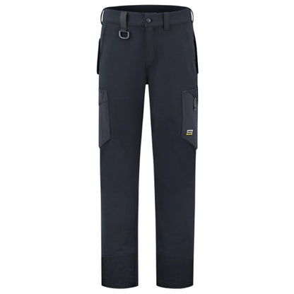 Work Trousers unisex - Work Trousers 4-way Stretch T77