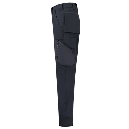 Work Trousers unisex - Work Trousers 4-way Stretch T77