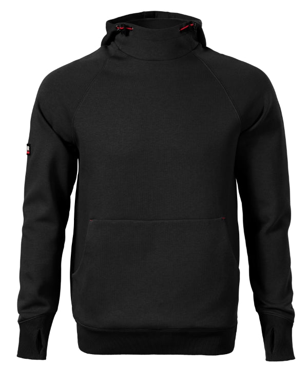 Sweatshirt men’s - Vertex Hoodie W43