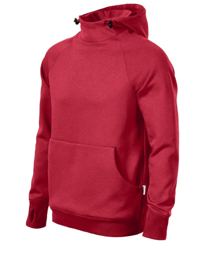 Sweatshirt men’s - Vertex Hoodie W43