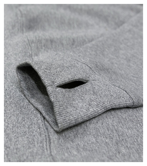 Sweatshirt men’s - Vertex Hoodie W43