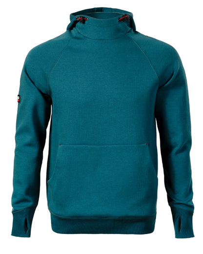 Sweatshirt men’s - Vertex Hoodie W43