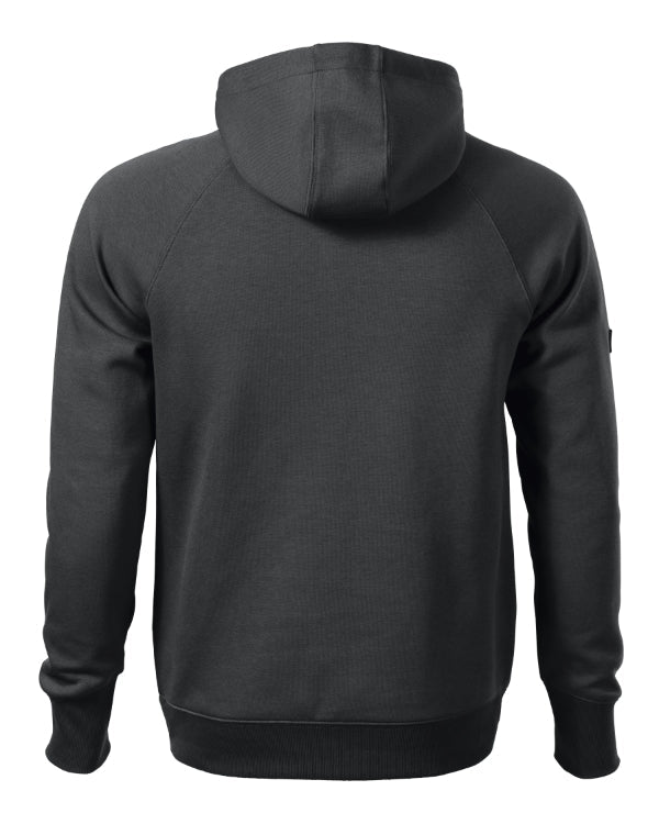 Sweatshirt men’s - Vertex Hoodie W43