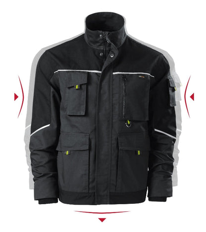 Work Jacket men’s - Ranger W53