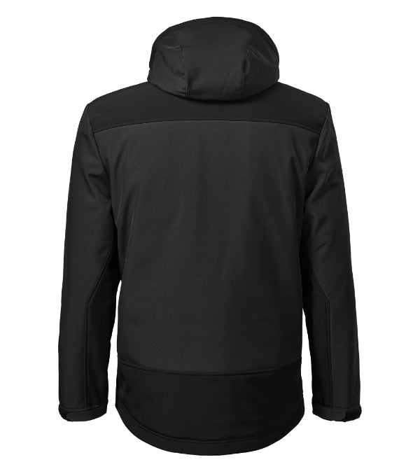 Winter softshell jacket men’s - Vertex W55